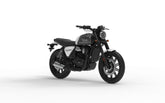 BSA Bantam 350 - Avalon Grey